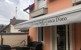 La Casa Dell A Conca D Oro