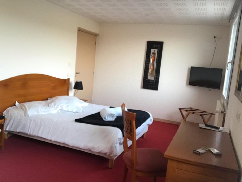 La Casa Dell A Conca D Oro Hotel Saint-Symphorien-de-Marmagne Buitenkant foto
